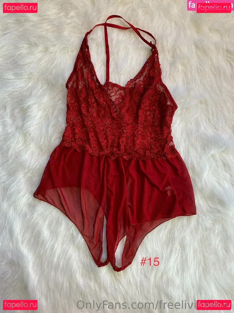 freelividbend Onlyfans Photo Gallery 