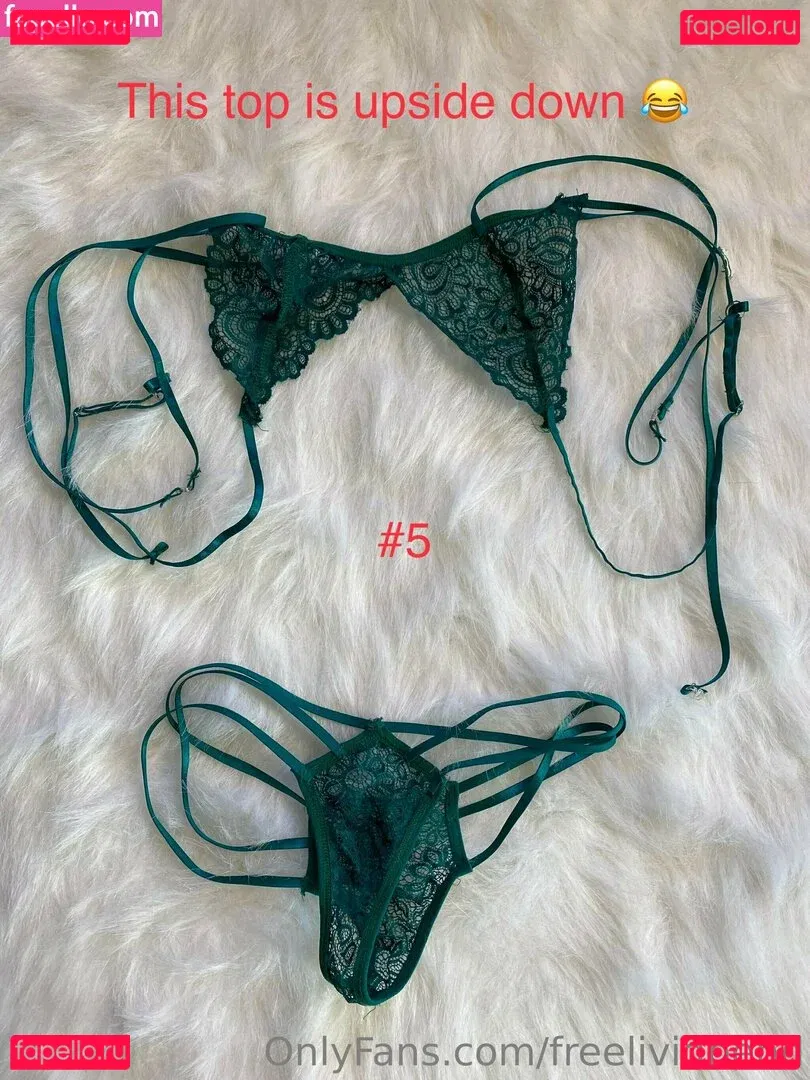 freelividbend Onlyfans Photo Gallery 