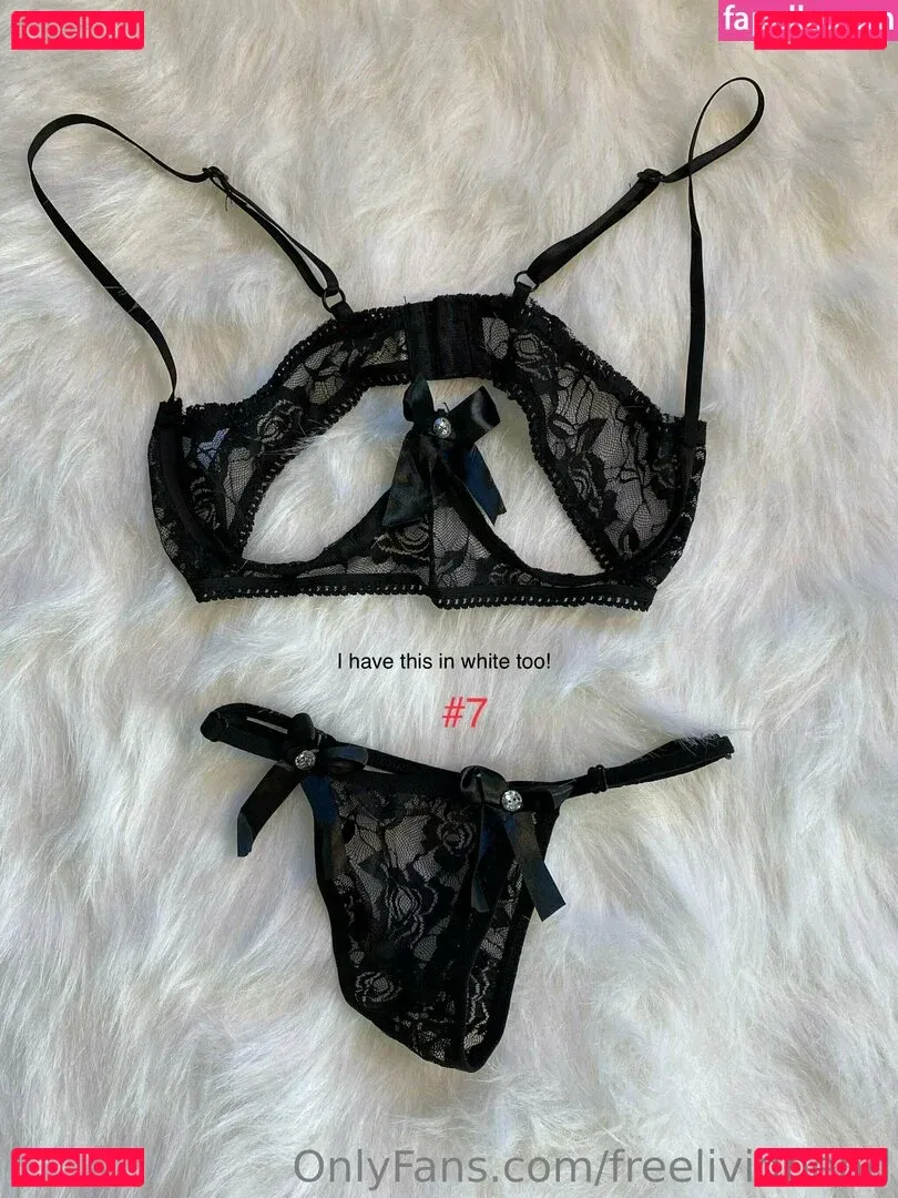 freelividbend Onlyfans Photo Gallery 