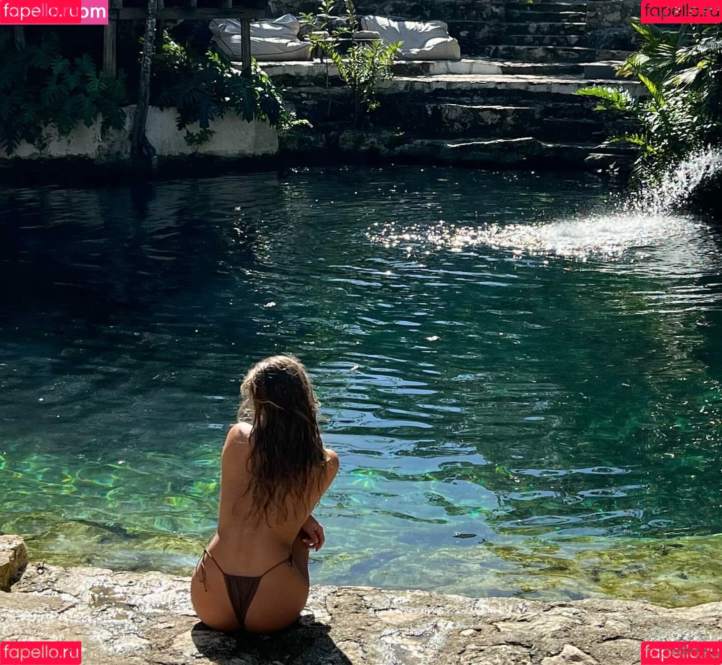 Luna Stevens Onlyfans Photo Gallery 