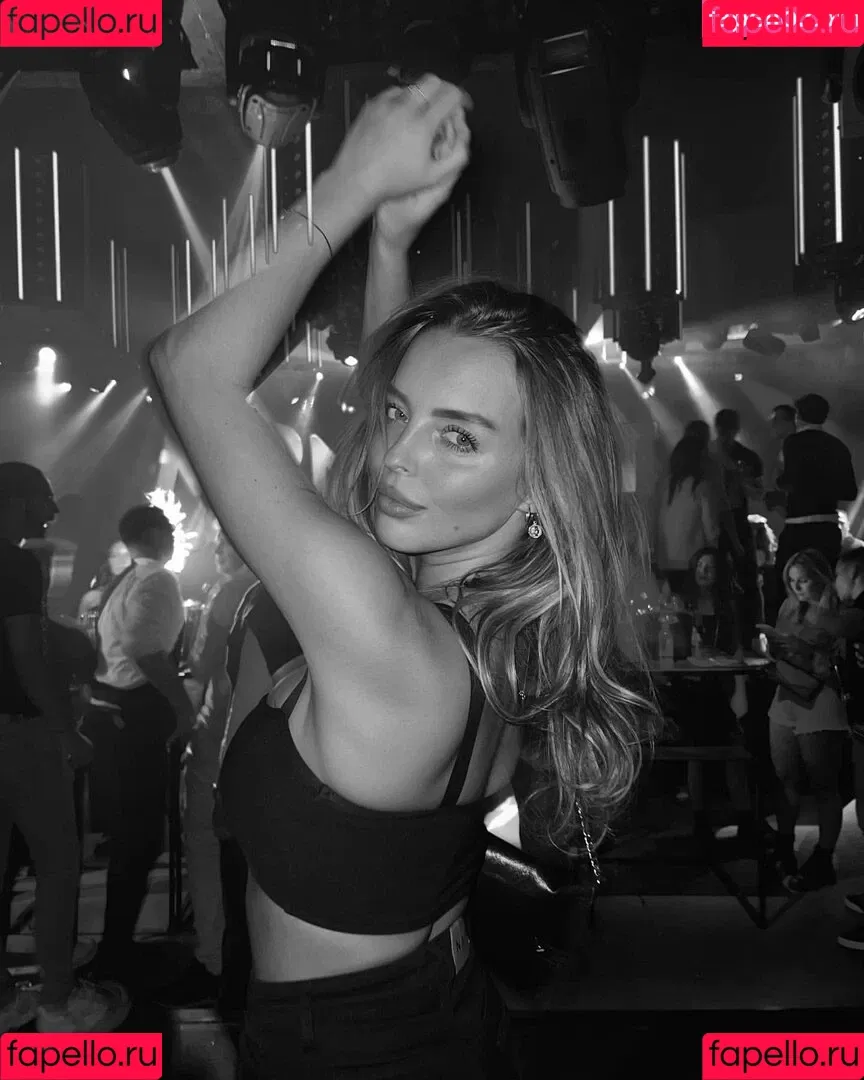 Luna Stevens Onlyfans Photo Gallery 