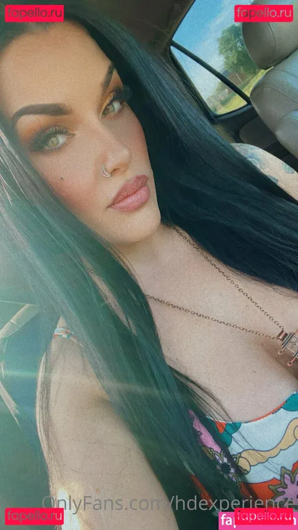 hdexperience Onlyfans Photo Gallery 