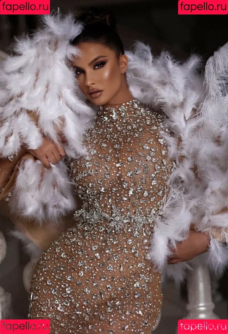 Oriola Marashi Onlyfans Photo Gallery 