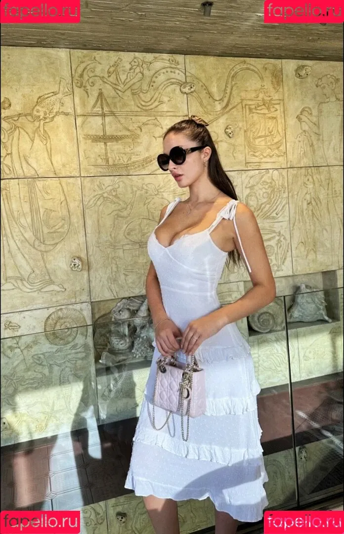 Oriola Marashi Onlyfans Photo Gallery 