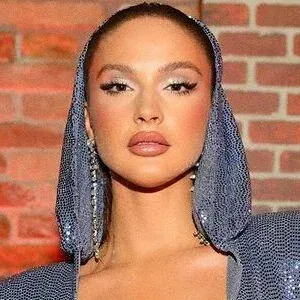 Oriola Marashi Onlyfans Photo Gallery 