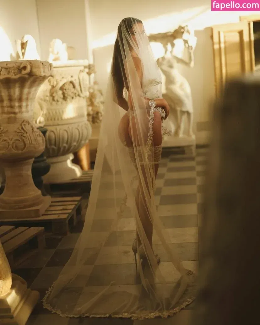 Oriola Marashi Onlyfans Photo Gallery 