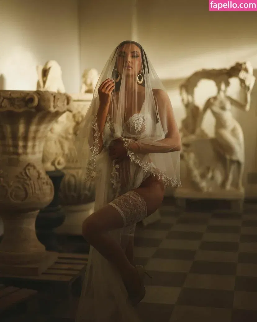 Oriola Marashi Onlyfans Photo Gallery 