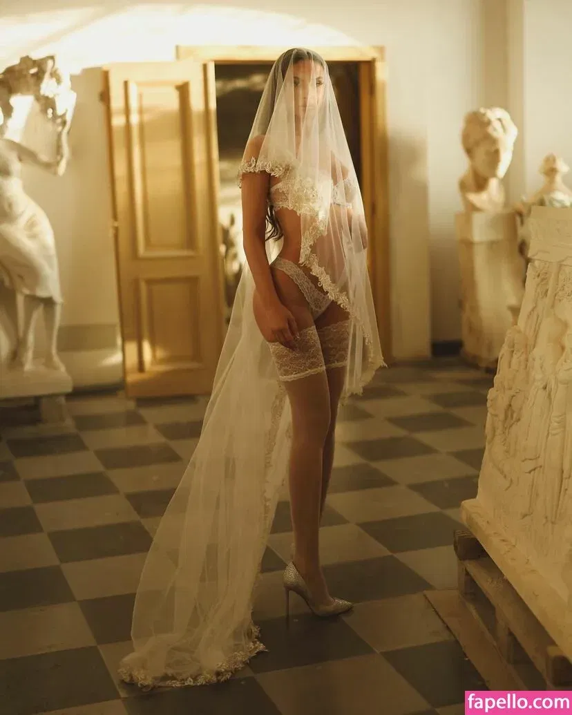 Oriola Marashi Onlyfans Photo Gallery 