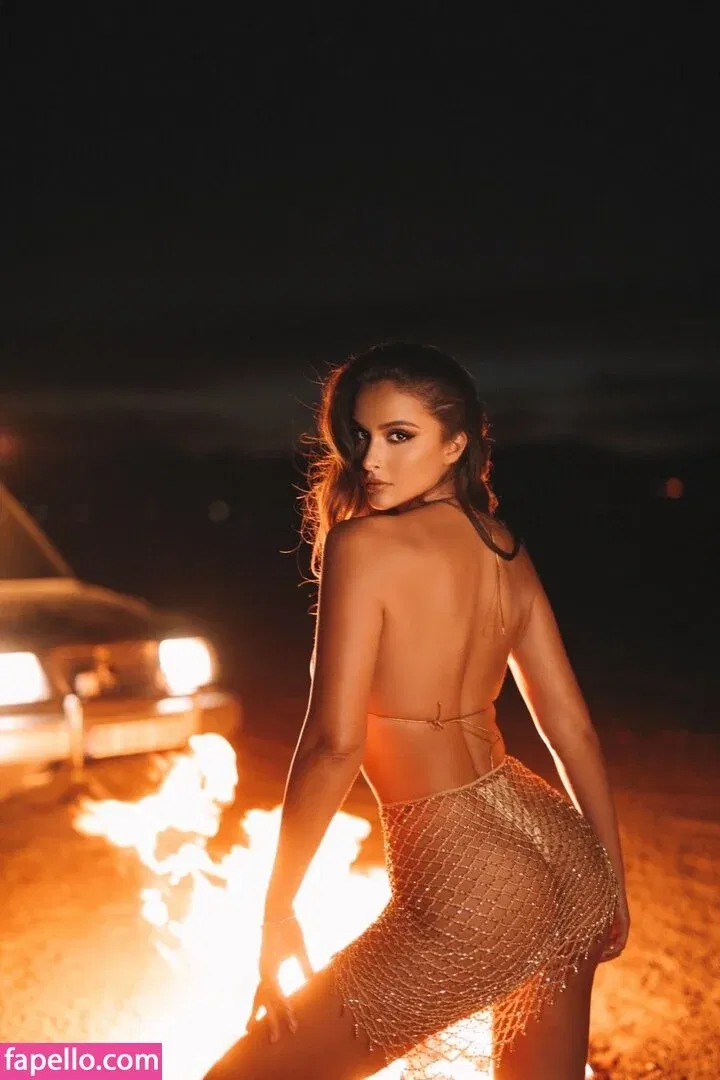 Oriola Marashi Onlyfans Photo Gallery 