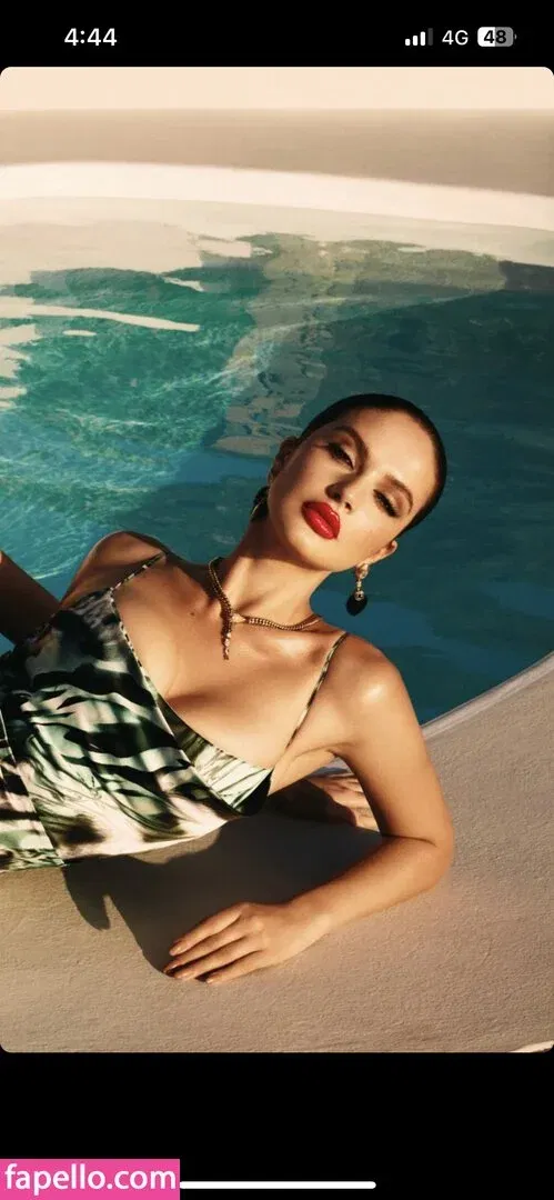 Oriola Marashi Onlyfans Photo Gallery 