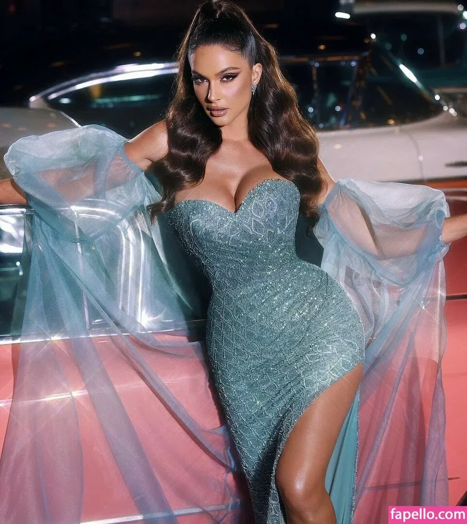 Oriola Marashi Onlyfans Photo Gallery 