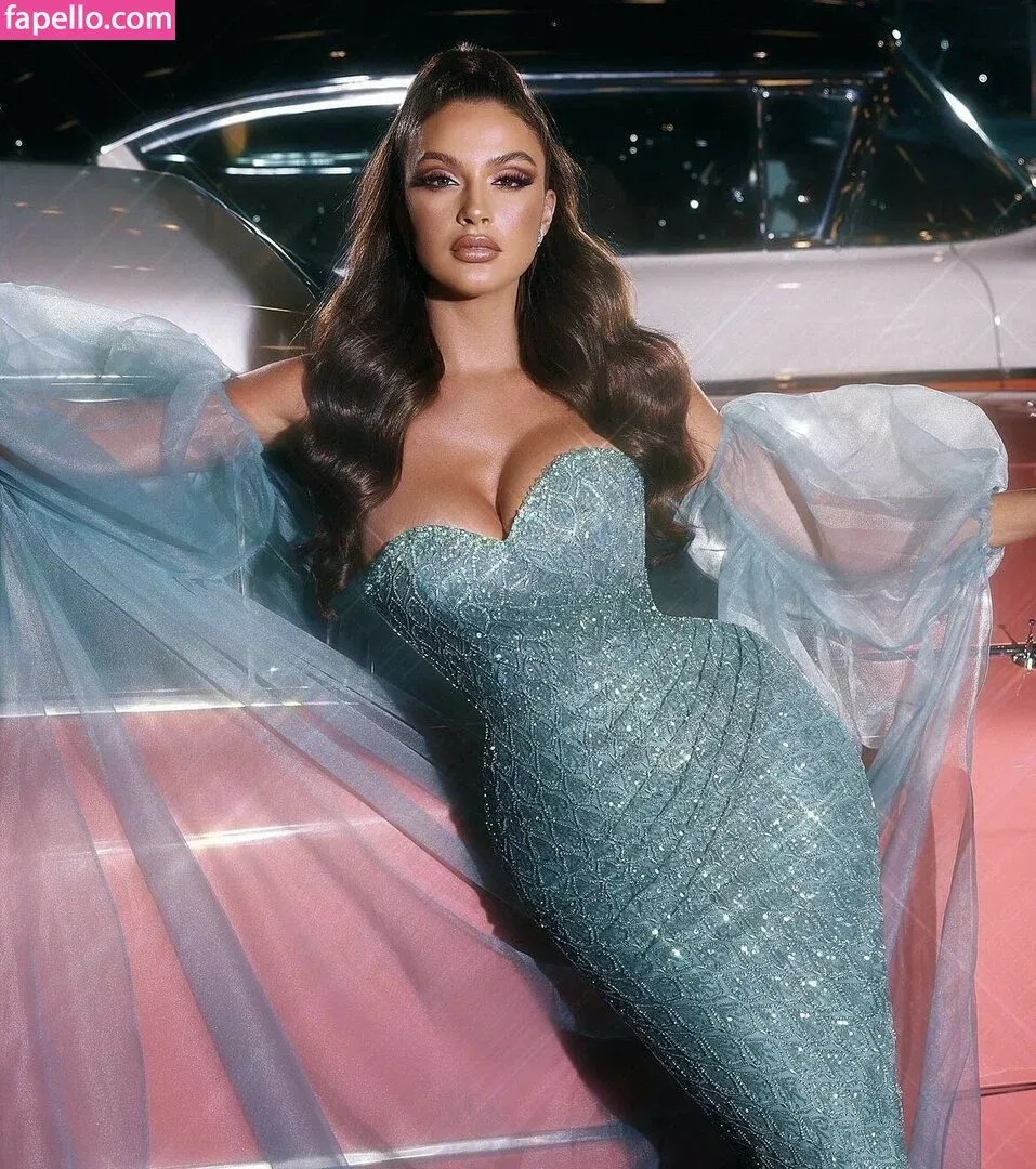 Oriola Marashi Onlyfans Photo Gallery 