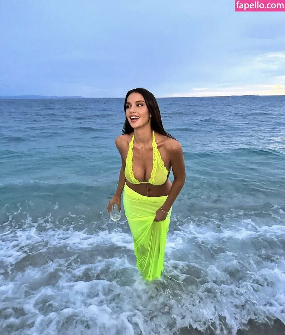 Oriola Marashi Onlyfans Photo Gallery 