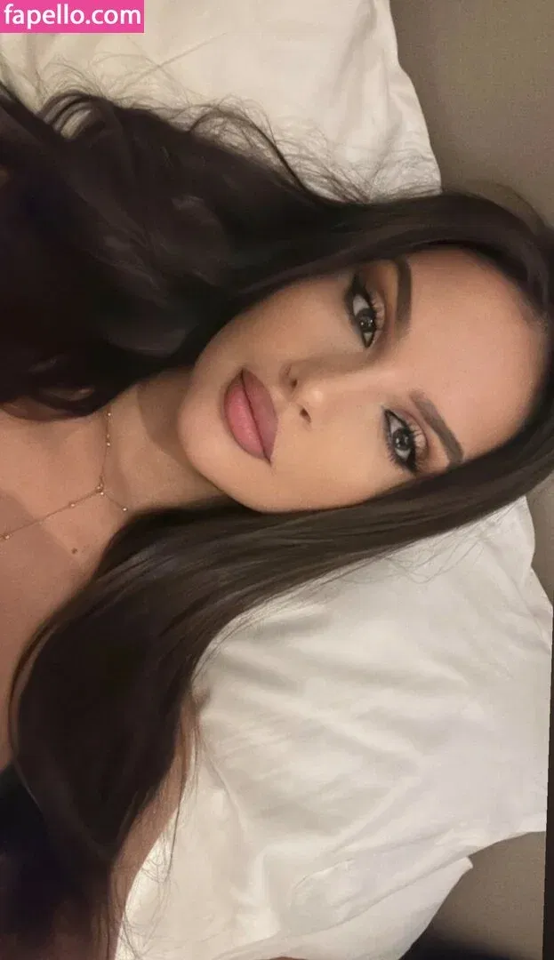 Oriola Marashi Onlyfans Photo Gallery 