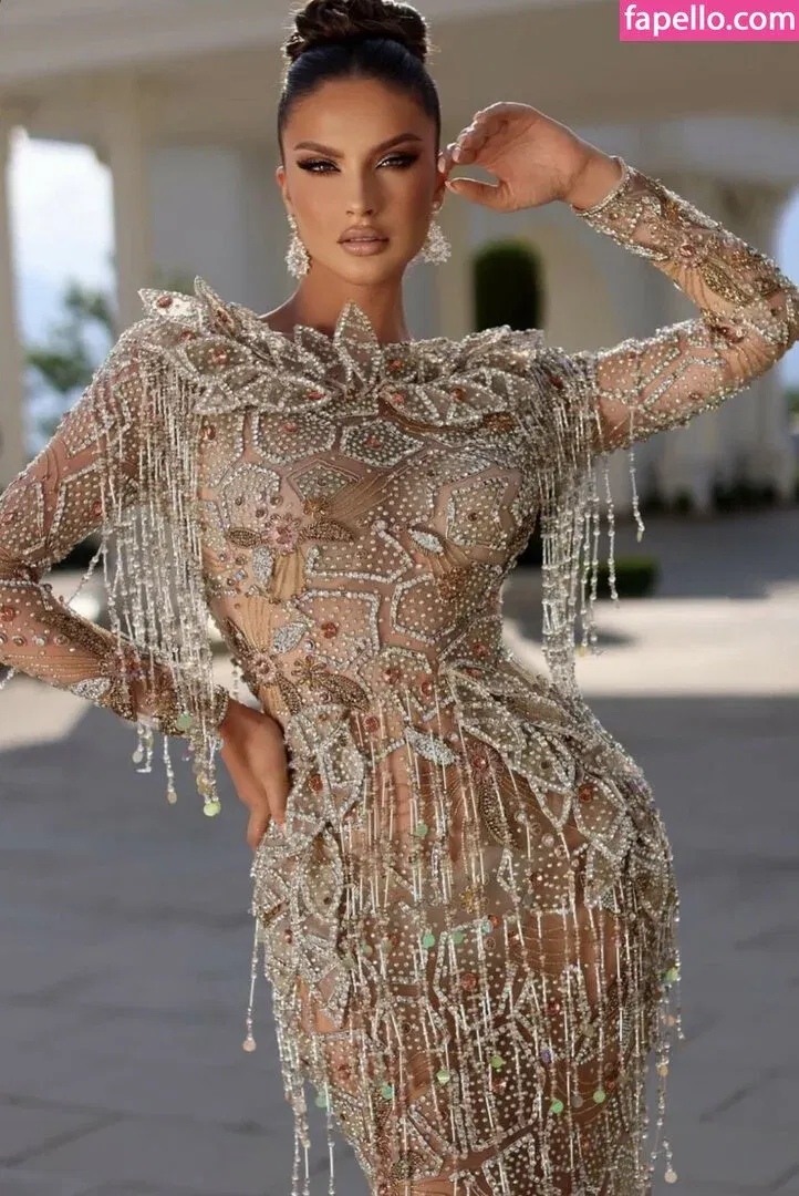 Oriola Marashi Onlyfans Photo Gallery 