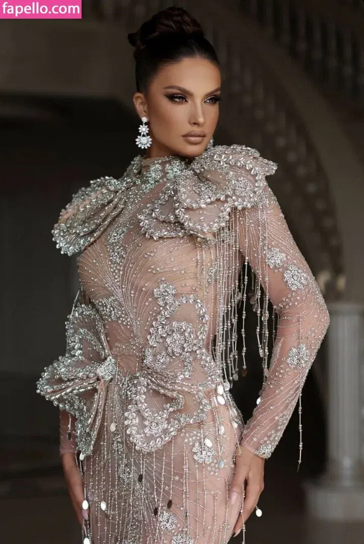 Oriola Marashi Onlyfans Photo Gallery 