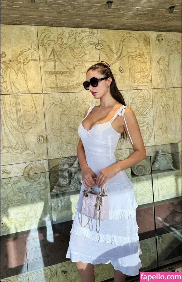 Oriola Marashi Onlyfans Photo Gallery 