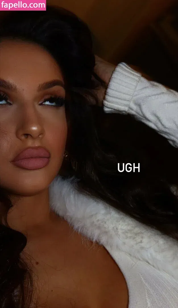 Oriola Marashi Onlyfans Photo Gallery 