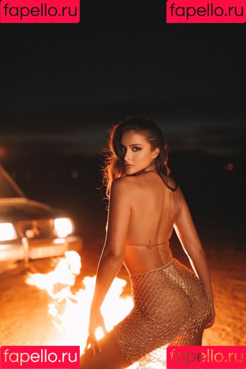 Oriola Marashi Onlyfans Photo Gallery 