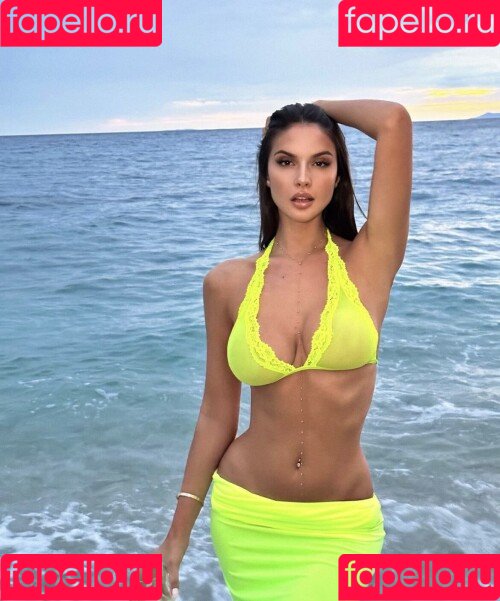 Oriola Marashi Onlyfans Photo Gallery 