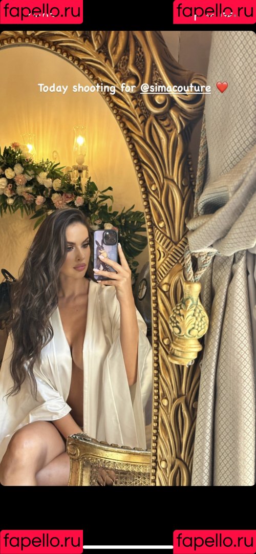 Oriola Marashi Onlyfans Photo Gallery 