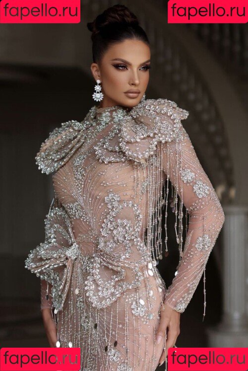 Oriola Marashi Onlyfans Photo Gallery 