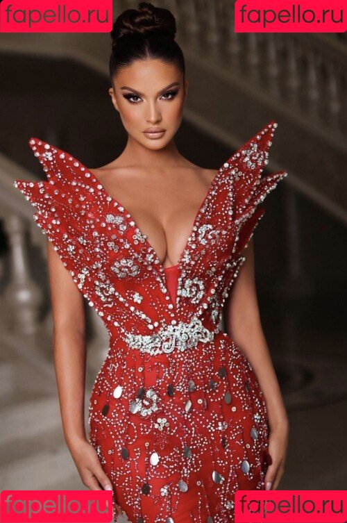 Oriola Marashi Onlyfans Photo Gallery 