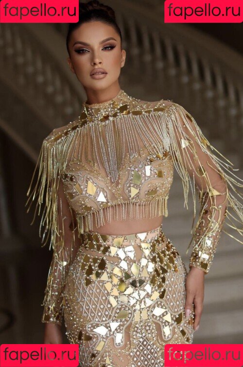 Oriola Marashi Onlyfans Photo Gallery 