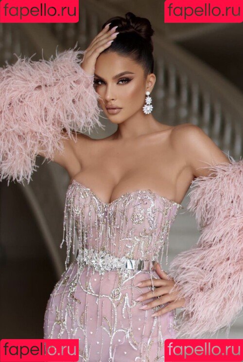 Oriola Marashi Onlyfans Photo Gallery 