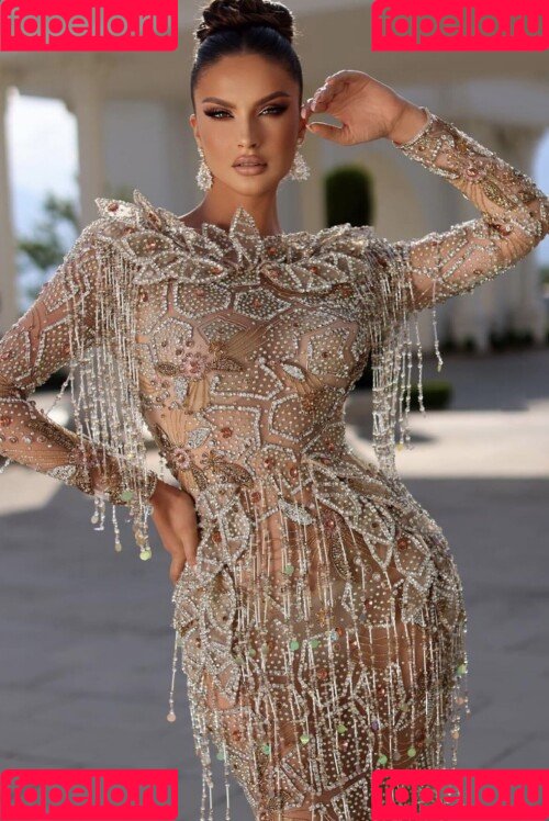 Oriola Marashi Onlyfans Photo Gallery 