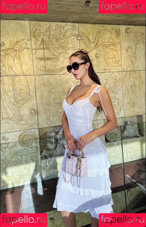 Oriola Marashi Onlyfans Photo Gallery 