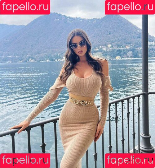 Oriola Marashi Onlyfans Photo Gallery 