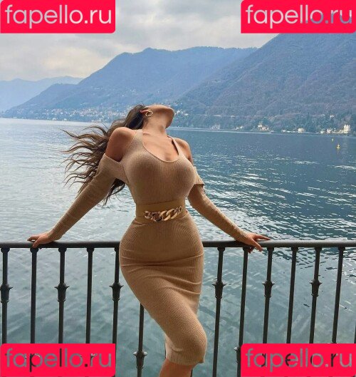 Oriola Marashi Onlyfans Photo Gallery 