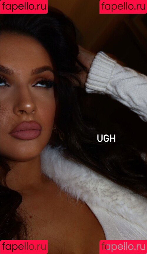 Oriola Marashi Onlyfans Photo Gallery 