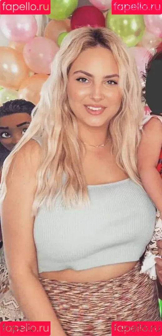 Rachel Elizabeth Onlyfans Photo Gallery 
