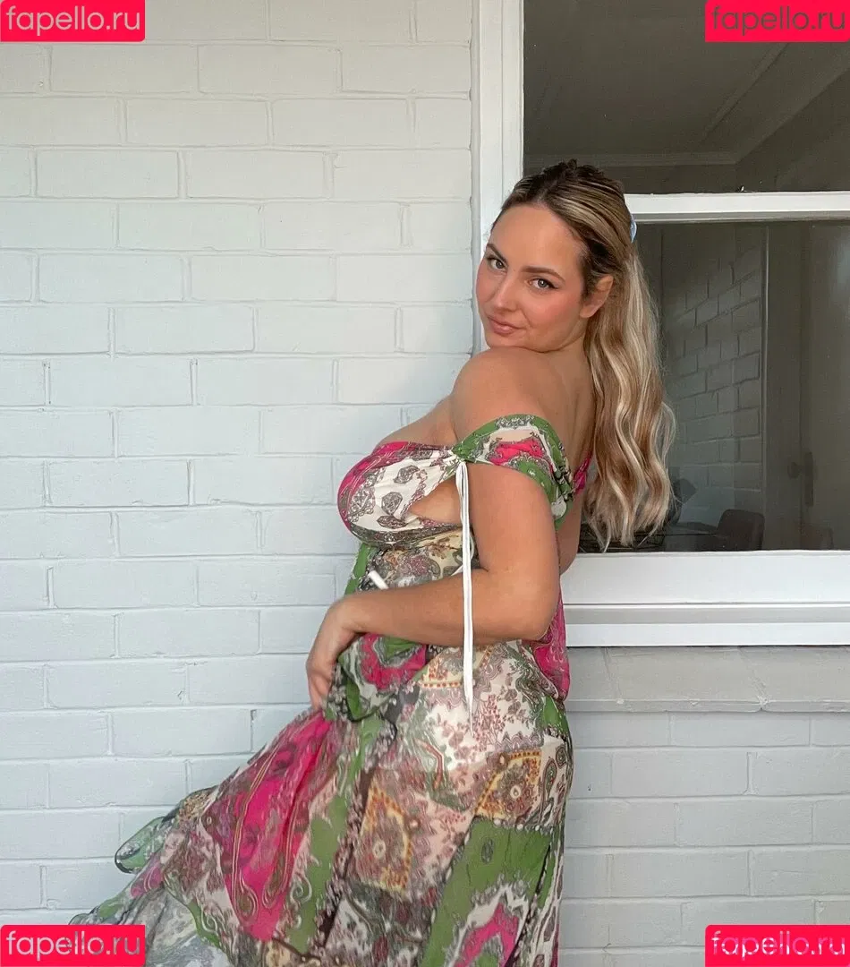 Rachel Elizabeth Onlyfans Photo Gallery 