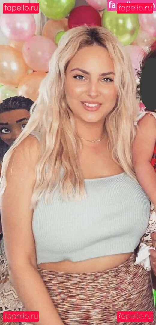 Rachel Elizabeth Onlyfans Photo Gallery 