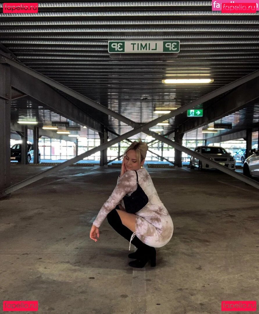 Rachel Elizabeth Onlyfans Photo Gallery 