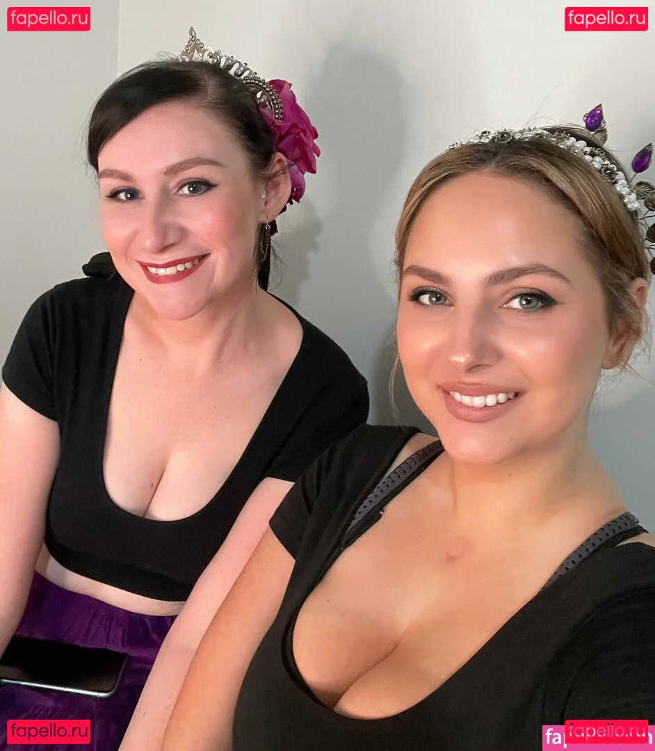 Rachel Elizabeth Onlyfans Photo Gallery 