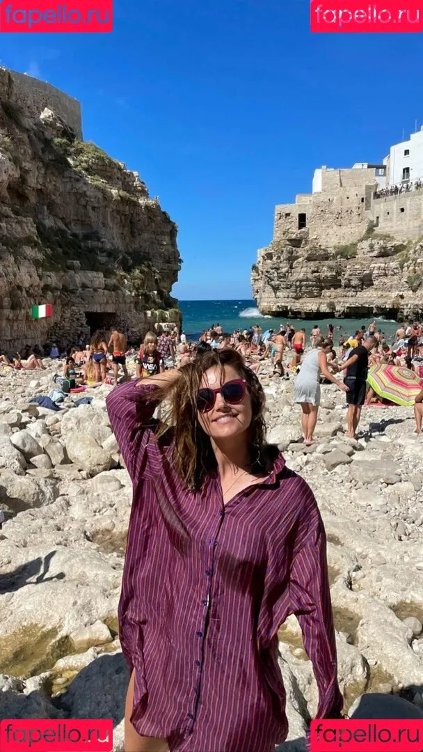 Jenna Louise Coleman Onlyfans Photo Gallery 