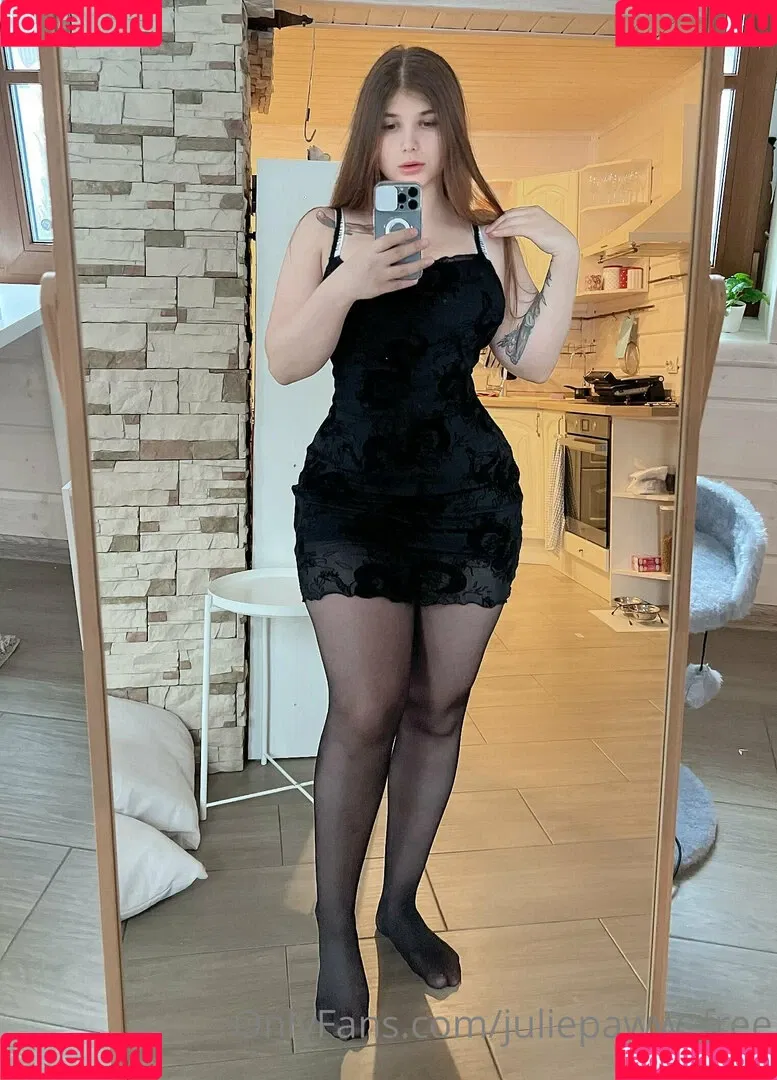 juliepaww_free Onlyfans Photo Gallery 