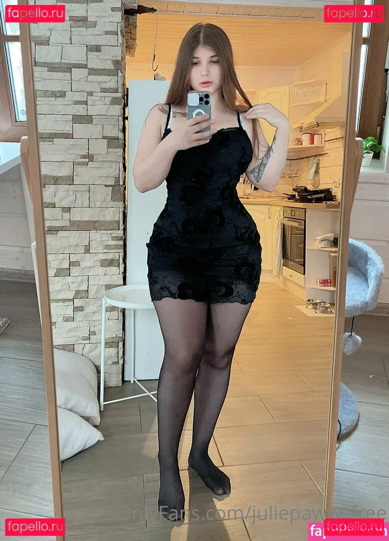 juliepaww_free Onlyfans Photo Gallery 