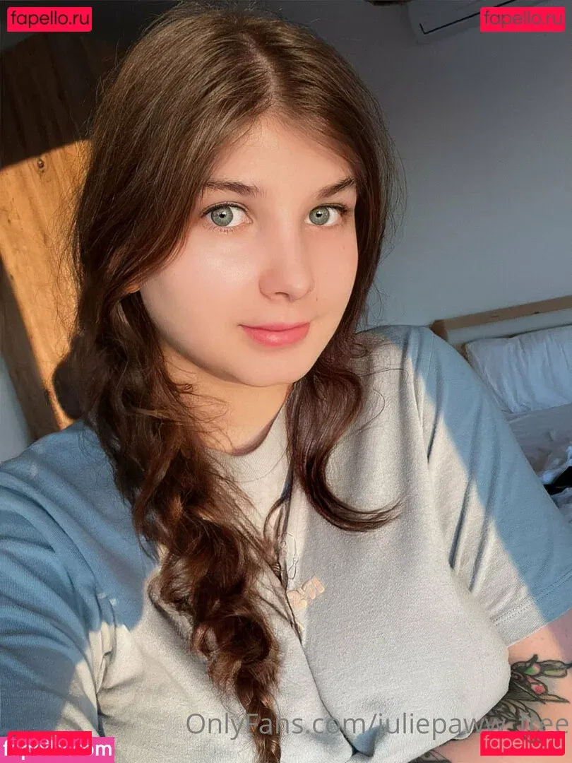 juliepaww_free Onlyfans Photo Gallery 