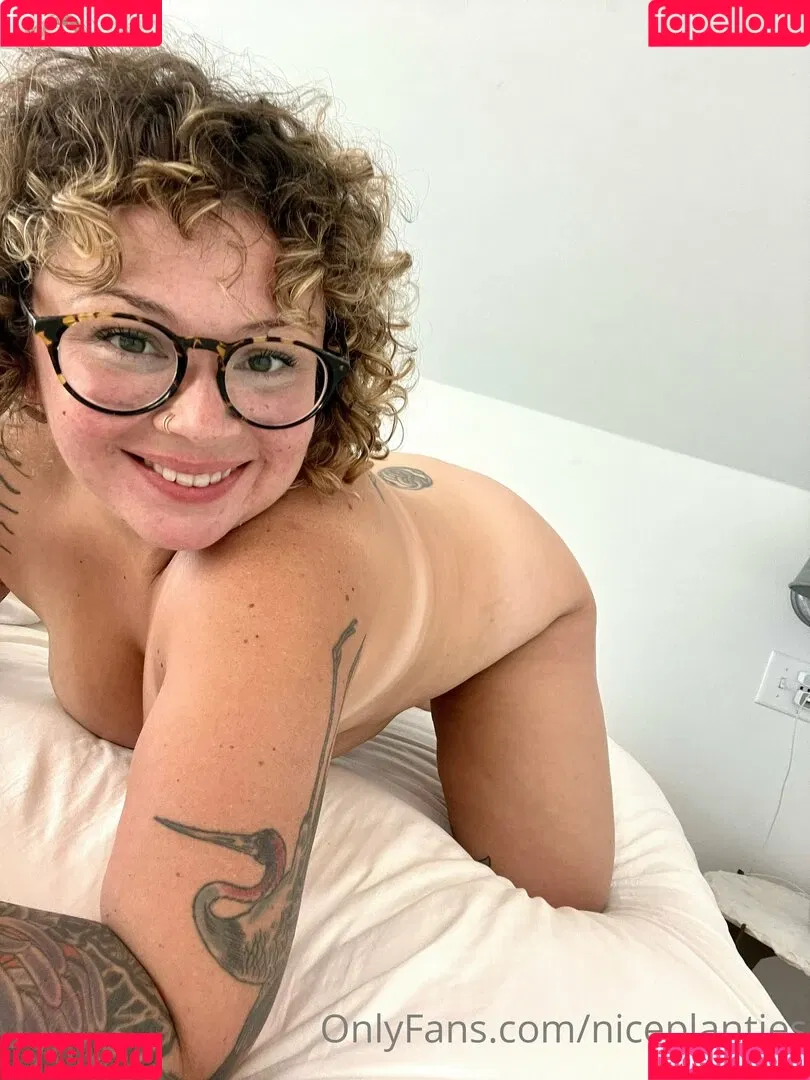 niceplanties Onlyfans Photo Gallery 