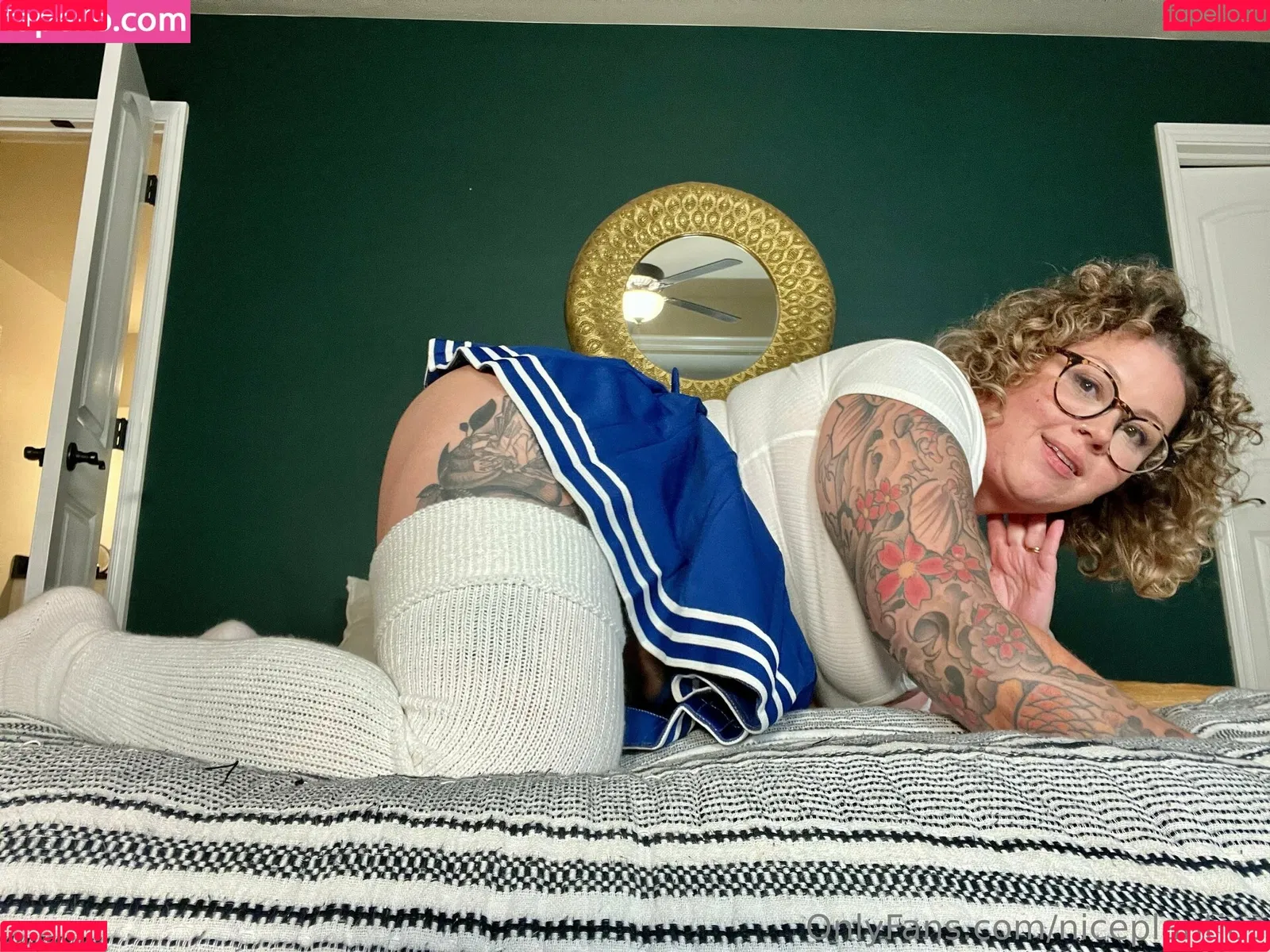 niceplanties Onlyfans Photo Gallery 