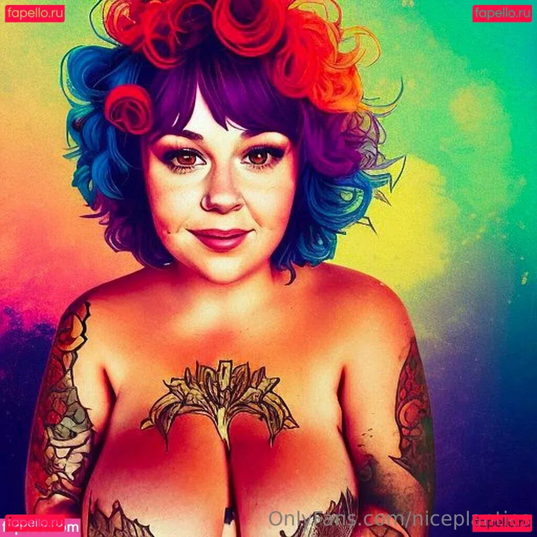 niceplanties Onlyfans Photo Gallery 