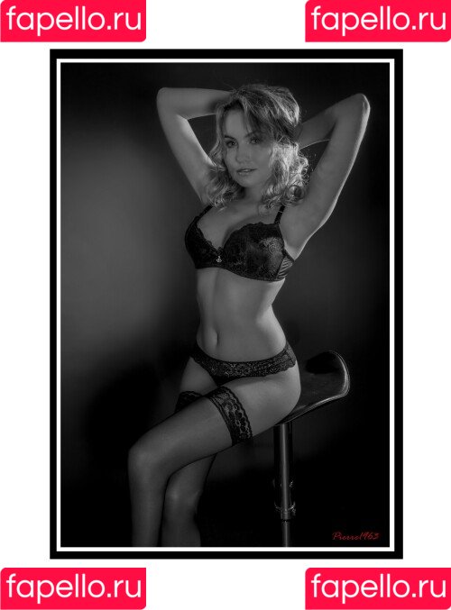 Nika Kolosova Onlyfans Photo Gallery 