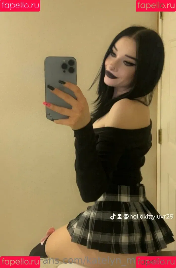 katelyn_mcfadden Onlyfans Photo Gallery 