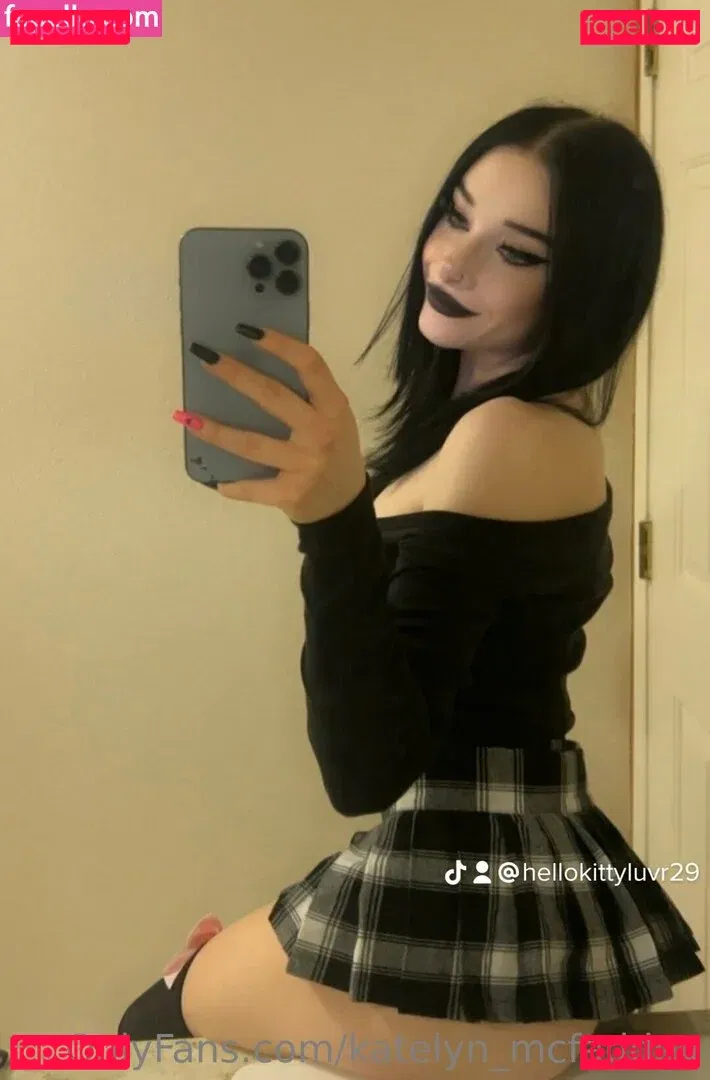 katelyn_mcfadden Onlyfans Photo Gallery 