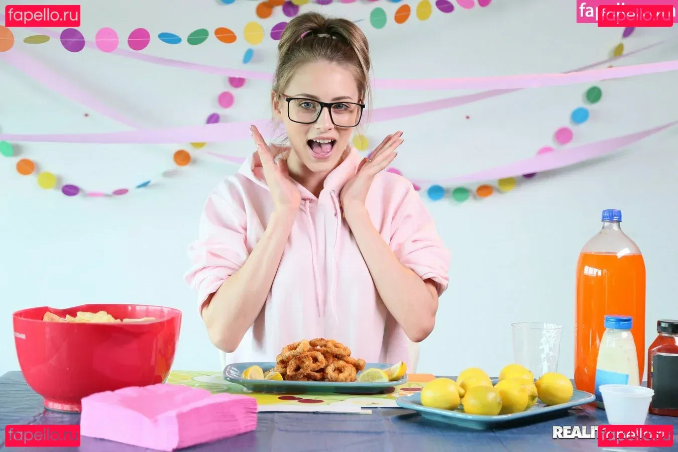 Kyler Quinn Onlyfans Photo Gallery 